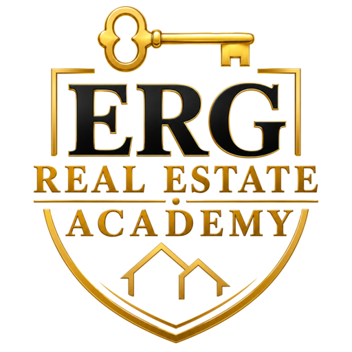 ERG Real Estate Academy